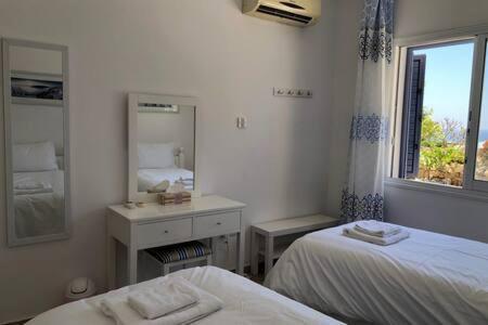 Kings Palace - Superb 2 Bed Ground Floor Apartment Paphos ภายนอก รูปภาพ